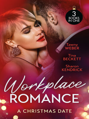 cover image of Workplace Romance